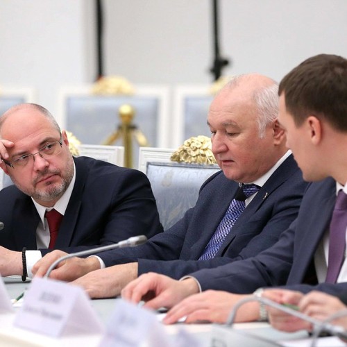 Сергей Гаврилов: Президент поддержал ряд важнейших инициатив по реализации миграционной политики