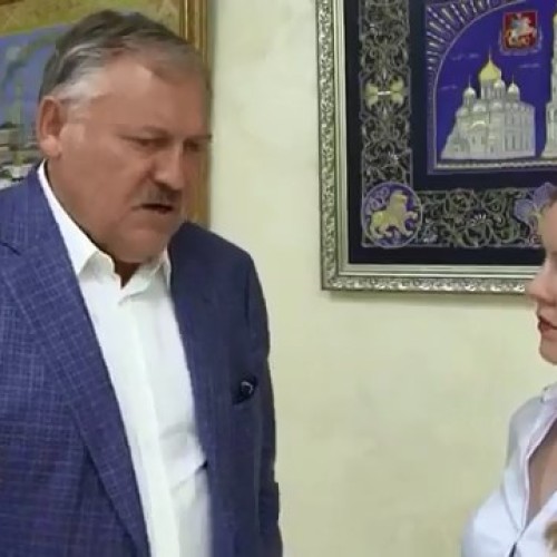 Затулин: Россия не может быть чьим-то младшим партнером, даже Китая