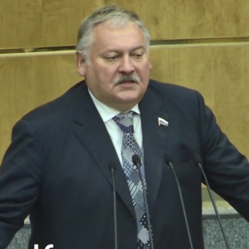 Константин Затулин: Необходимо заново пересмотреть все договора о сотрудничестве, заключенные с Украиной
