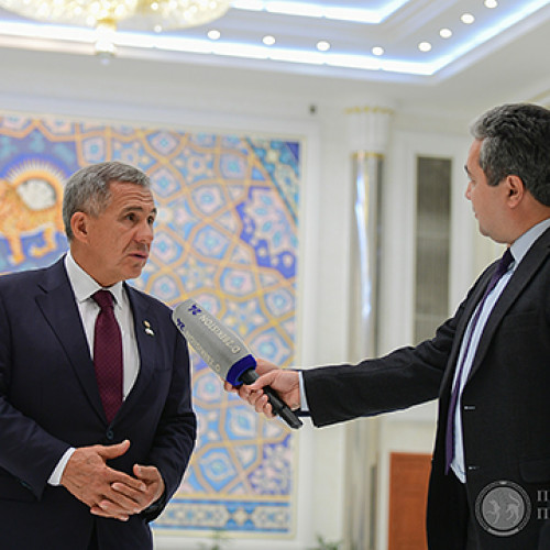 Узбекский поход: Татарстан создает форпост в Средней Азии?