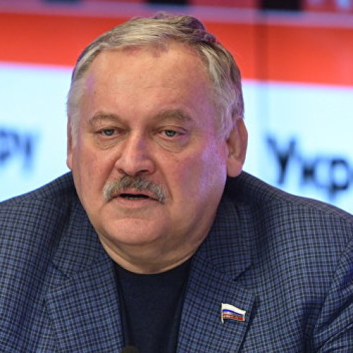 Избирателей перекормили русофобией — Затулин об итоге выборов