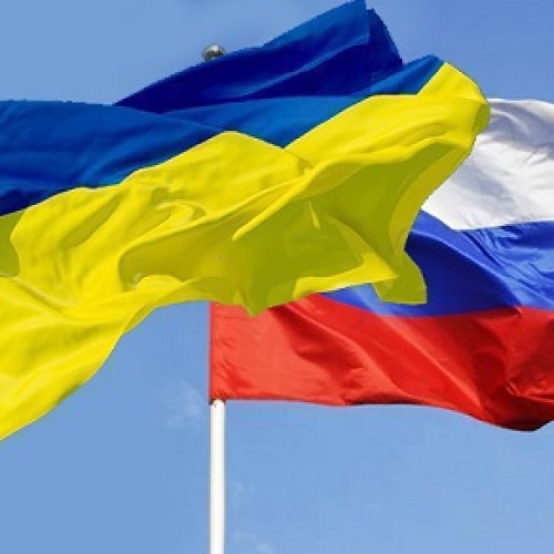 Пыль столбом: почему Украина опять отказалась от разрыва с Россией
