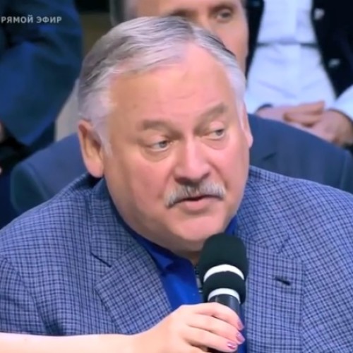 Константин Затулин о докладе Рэндкорпорейшен «Перенапряжение России: конкуренция с выгодных позиций»