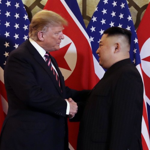 Северная Корея не верит обещаниям США – депутат Госдумы РФ Затулин