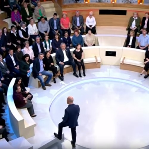 Россия — враг? Время покажет. Выпуск от 24.11.2017