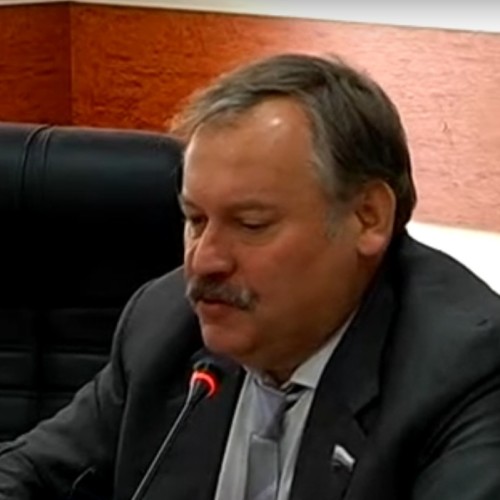 Международная конференция в Севастополе