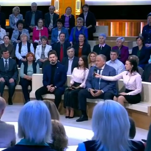 Заявления президента Украины. Война в Сирии. Время покажет. Выпуск от 10.10.2019
