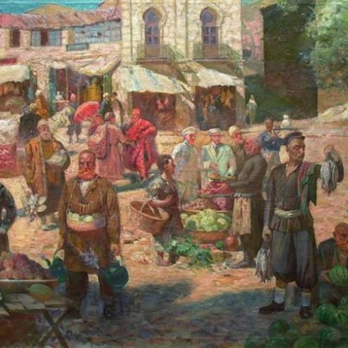 Торг