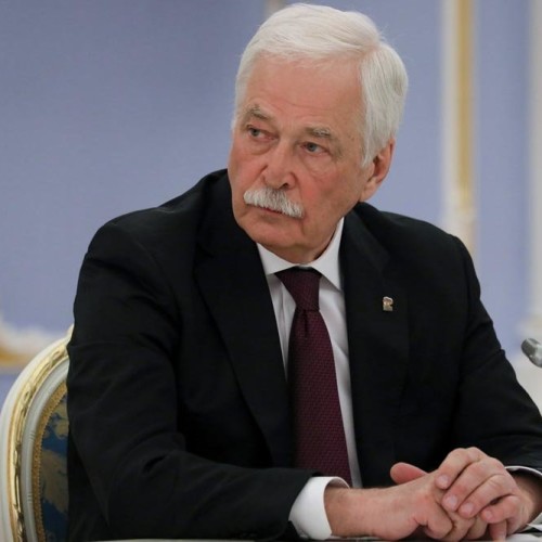 Комитет СНГ в Госдуме одобрил кандидатуру Грызлова на пост посла в Минск