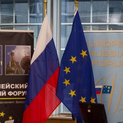 Европейский русский форум поддержит русских