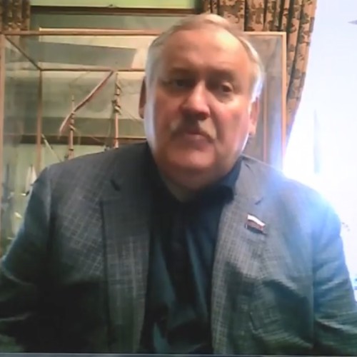 Константин Затулин о пенсионной реформе