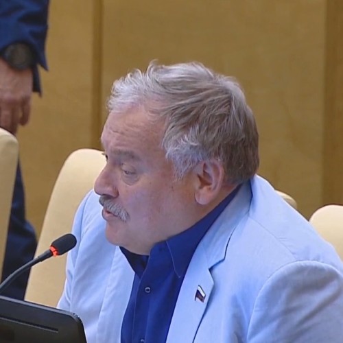 Затулин назначен спецпредставителем Госдумы по вопросам миграции