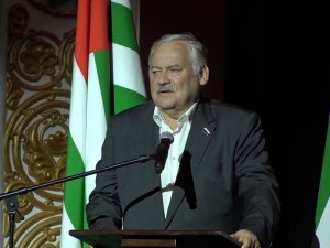 Выступление Константина Затулина