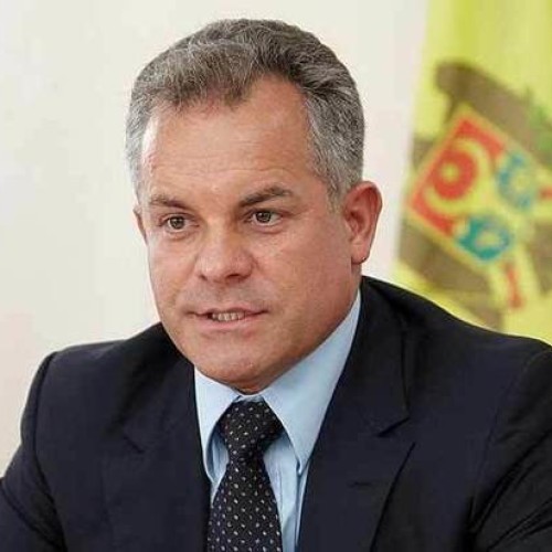 Затулин назвал «политическим» обвинение Плахотнюка в афере на 37 млрд