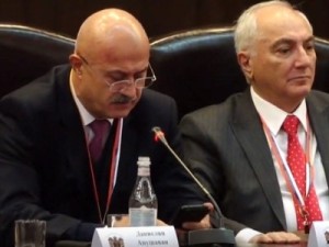 Экс-премьер Карабаха: Бывший мэр Москвы внес вклад в развитие армяно-российских отношений