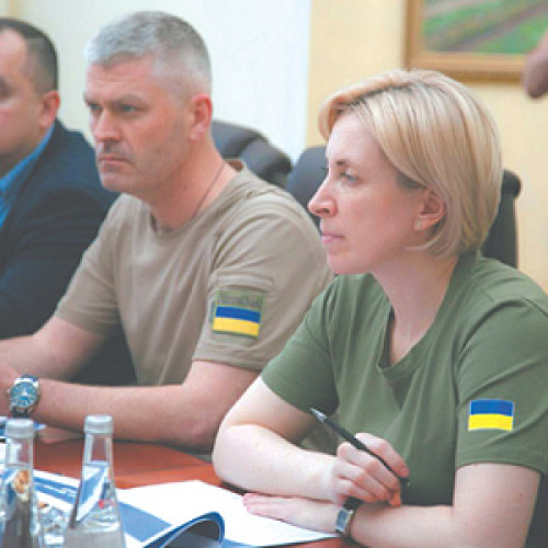 Киев начал борьбу за миграционные потоки в Украине