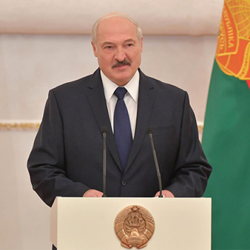 «Лукашенко – фаталист, за него черти молятся»
