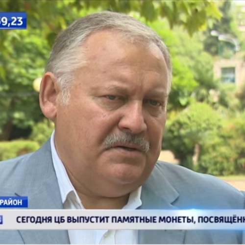 Проблему с мусором в Сочи можно будет полностью решить только через пару лет