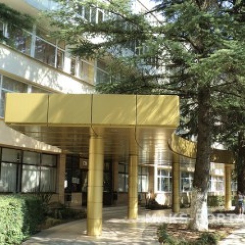 Затулин соболезнует в связи со смертью бывшего директора школы №1