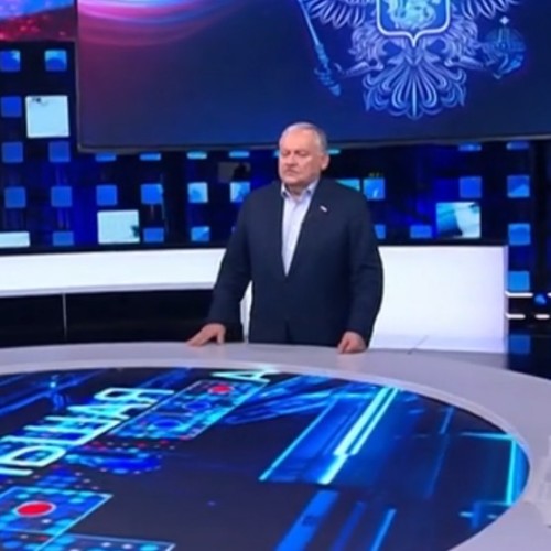 Терпение России закончилось. Большая игра. Специальный выпуск от 22.02.2022