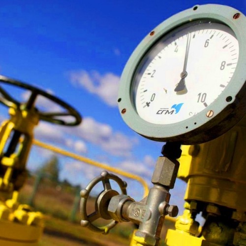 Военные в Уч-Дере получат газ