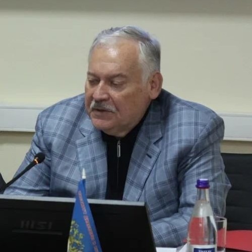 Обращение Константина Затулина на международном круглом столе Института стран СНГ