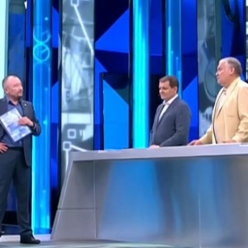 Путин и Байден: встретятся или нет? Время покажет от 19.05.2021