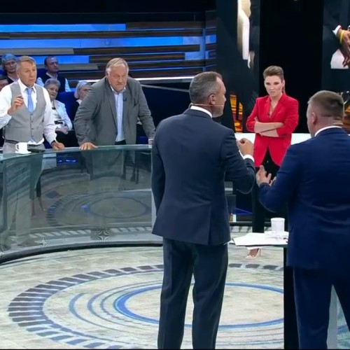 На Украине объявили о распродаже собственной земли. 60 минут от 02.09.2019