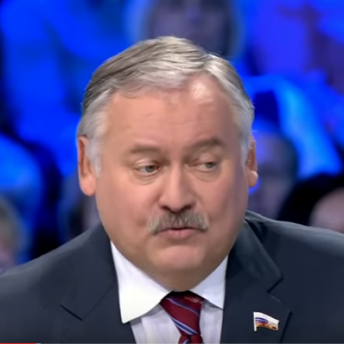 Цена украинского тепла. Первая Студия. Выпуск от 14.02.2017