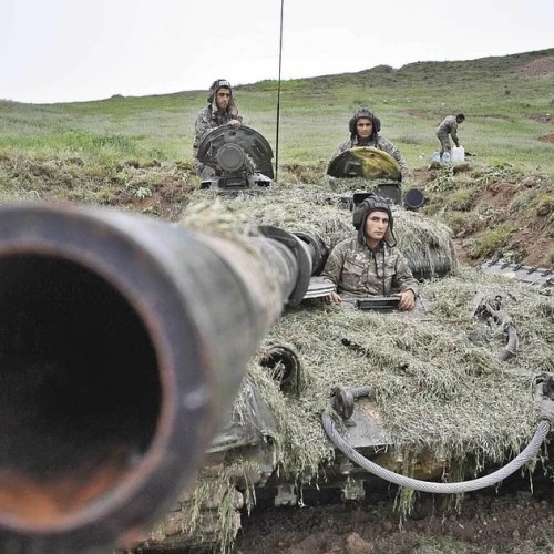 Будем ли мы воевать с Турцией, если начнется битва между Арменией и Азербайджаном