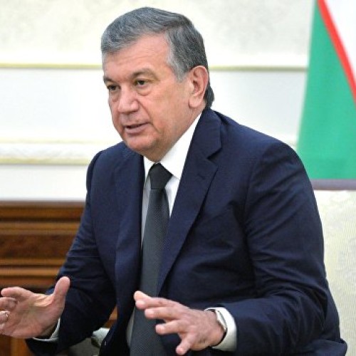 Константин Затулин: Узбекистан продолжит линию Ислама Каримова после выборов президента