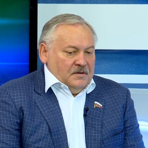 Константин Затулин о популярности Бессмертного полка