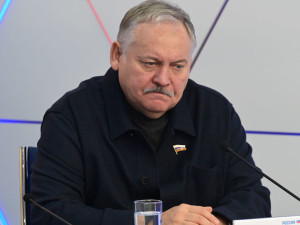 Интервью Константина Затулина Sputnik Армения