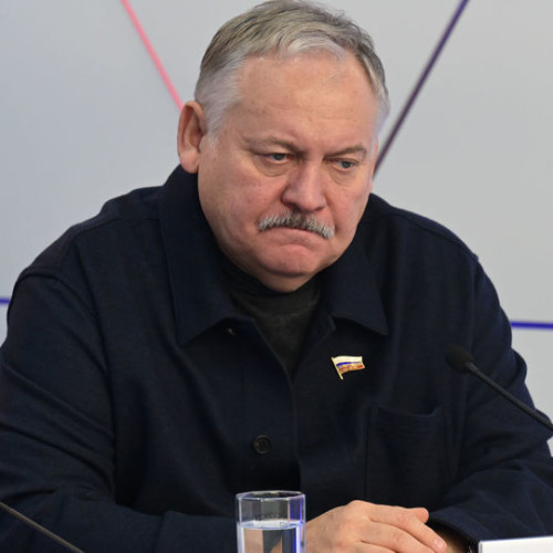 Интервью Константина Затулина Sputnik Армения