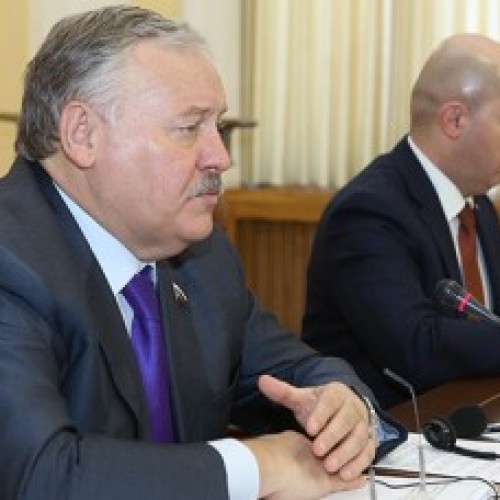 Президент Армении Серж Саргсян – удивительно искусный шахматист и в спорте, и в политике: Затулин