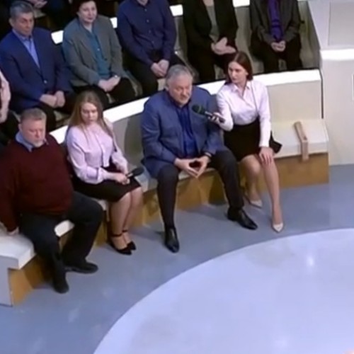 Сирийский конфликт. Время покажет. Выпуск от 03.03.2020