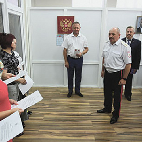 «Новым россиянам» из Украины часто отказывают в допуске на госслужбу