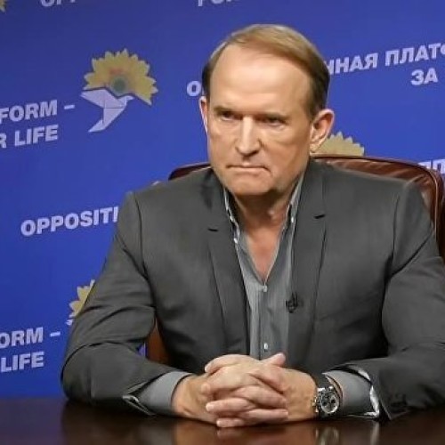 «Россия не будет смотреть на украинские события глазами Медведчука» — Затулин