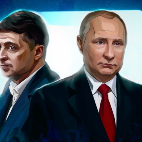 В Госдуме назвали главное условие встречи Путина и Зеленского