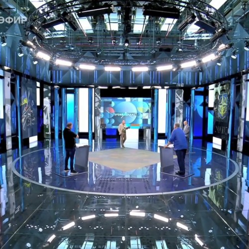 Время покажет. Часть 3. Выпуск от 28.06.2022