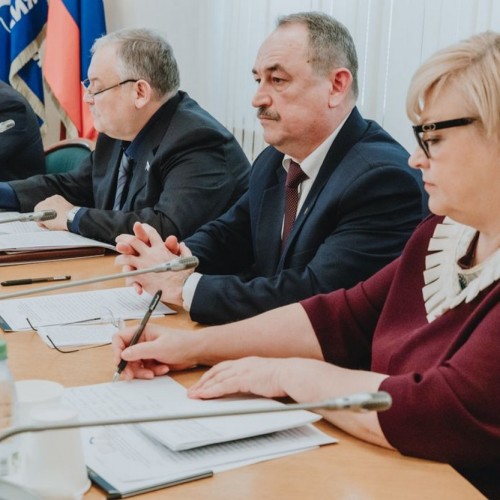 Поставки российской вакцины в Приднестровье на контроле Госдумы РФ