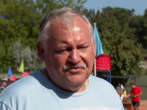 Большая Бескозырка — 2021. Сюжет канала «Крым 24»