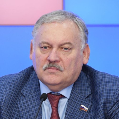 Затулин рассказал, как справился с COVID-19