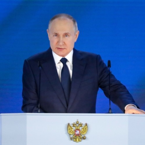 Затулин: Важным вопросом для Кубани, поднятым Путиным, является газификация