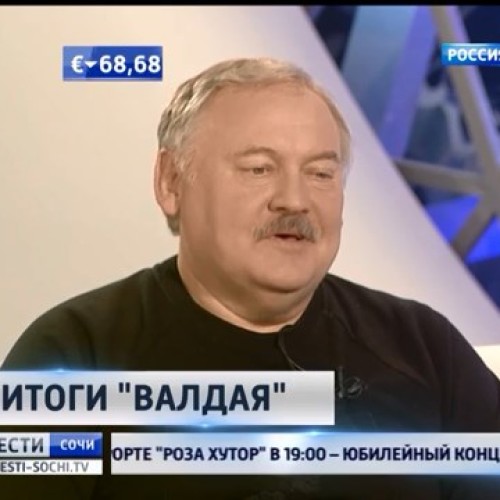Константин Затулин: общение в кулуарах приносит больше пользы, чем речи с трибун