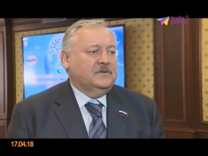 Сочи принимает Второй форум евразийской интеграции