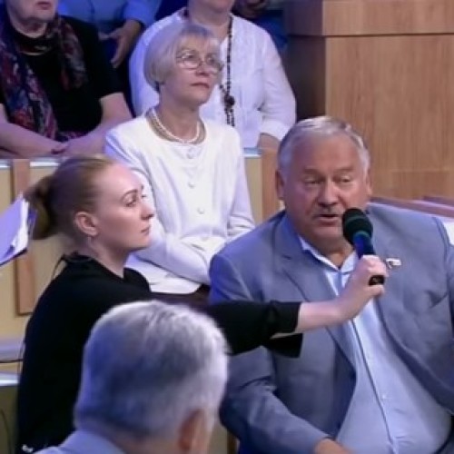Могила генерала. Время покажет. Выпуск от 02.08.2017