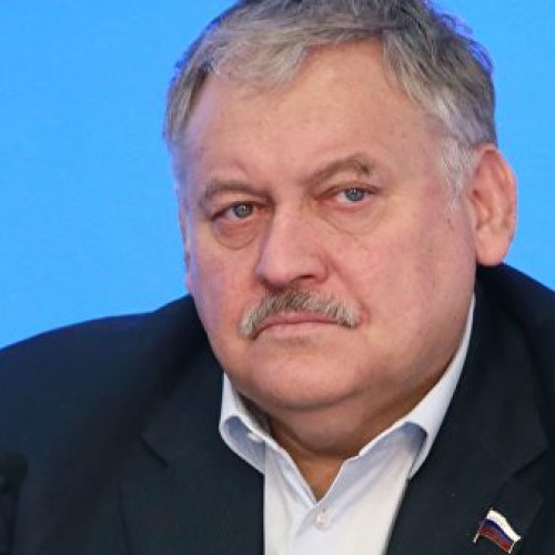 Депутат рассказал, как формировался блок «Отечество — Вся Россия»