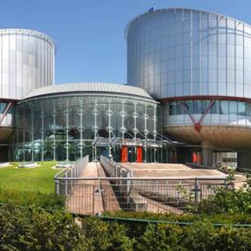 Европейский суд по правам человека вынес промежуточное решение по межгосударственной жалобе Украины против России