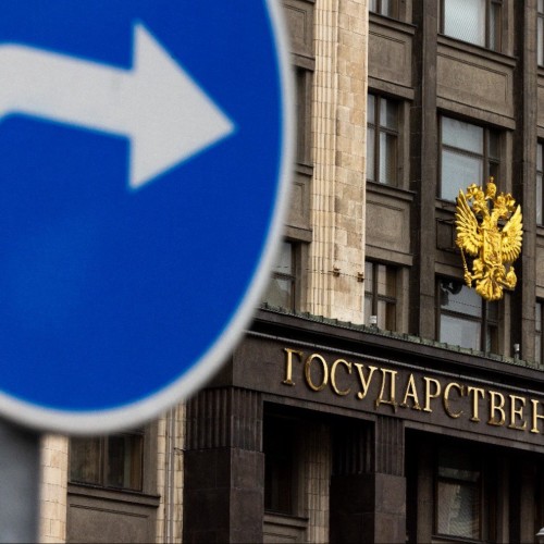 В Госдуме смотрят с недоверием на разворот Пашиняна в сторону России